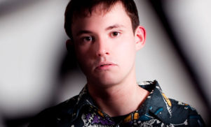 Hear an unreleased Hudson Mohawke cut, ‘Sweet Silverskin’