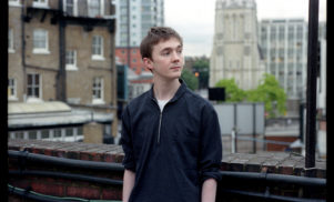 Listen to Ben UFO’s four-hour Boiler Room set