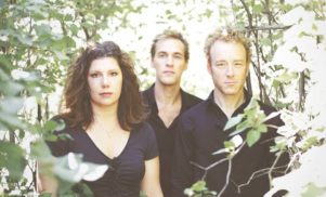 Stream Low’s 10th album, The Invisible Way