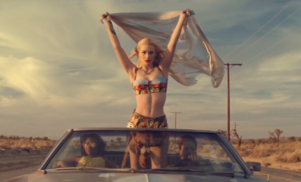 Watch the flashy video for Iggy Azalea’s ‘Work’