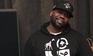 Hear a short, sweet new cut from Raekwon