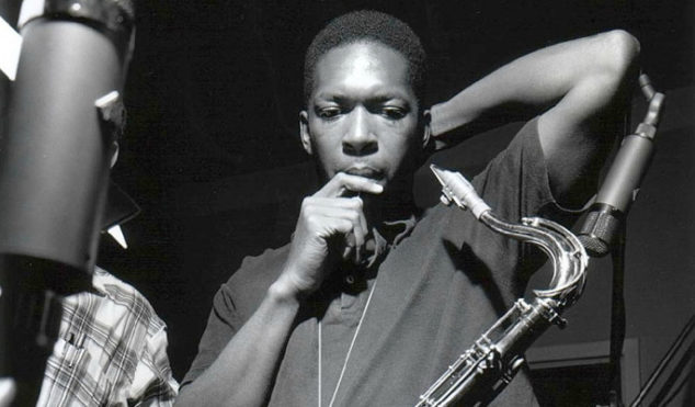 John Coltrane’s saxophone available to buy on Ebay – shipping is free