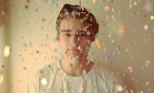 Sonic Router shares free EP by Dutch producer Torus