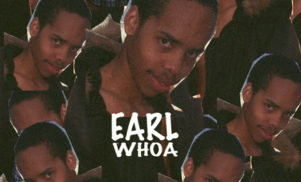 Check the video for Earl Sweatshirt’s ‘Whoa’, featuring (and directed by) Tyler, The Creator
