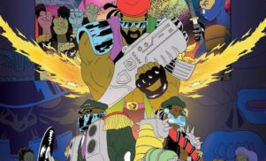 Major Lazer recruit Vampire Weekend’s Ezra Koenig for new track ‘Jessica’