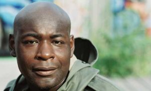 Soltek and The Upfront Project return with A Guy Called Gerald show