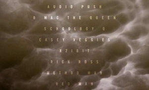 Hit-Boy recruits ScHoolboy Q, Method Man, Raekwon, Rick Ross, Xzibit and more for ridiculous posse cut ‘Cypher’