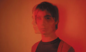 Watch the video for Surkin’s ‘Stronger’, featuring Canblaster