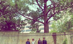 Premiere: sax-heavy house combo Archie Pelago turn their gaze on Suuns’ ‘2020’