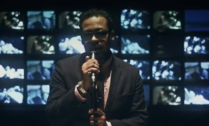 Watch the video for Brandt Brauer Frick’s ‘Plastic Like Your Mother’