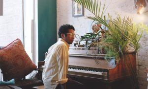 Toro y Moi to release new Les Sins single; hear it now