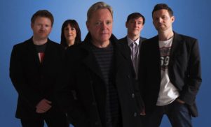 New Order recruit Johnny Marr and more for a day of music at Jodrell Bank Observatory