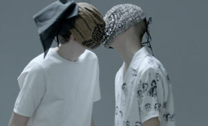 ‘2013’? More like 1991 – Andrew Weatherall remixes Primal Scream’s new single