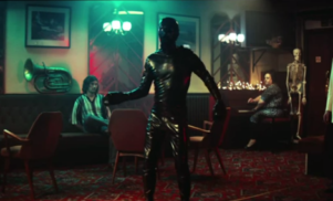 Watch the twisted video for Lapalux’s ‘Without You’