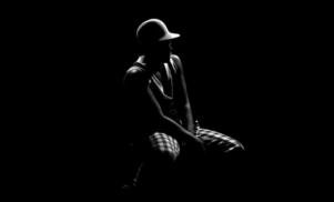 Watch the shadowy video for Zebra Katz’s ‘Y I Do’