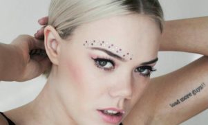 Sweden’s Little Jinder returns with ‘Whatever 4Eva’; watch the video