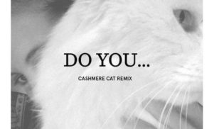 Download Cashmere Cat’s outsized remix of Miguel’s ‘Do You…’