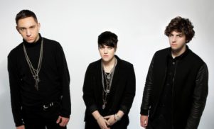 Listen to The xx’s contribution to The Great Gatsby OST, ‘Together’