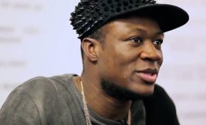 “There’s more to my life than getting f**ked up”: FACT TV meets Benga