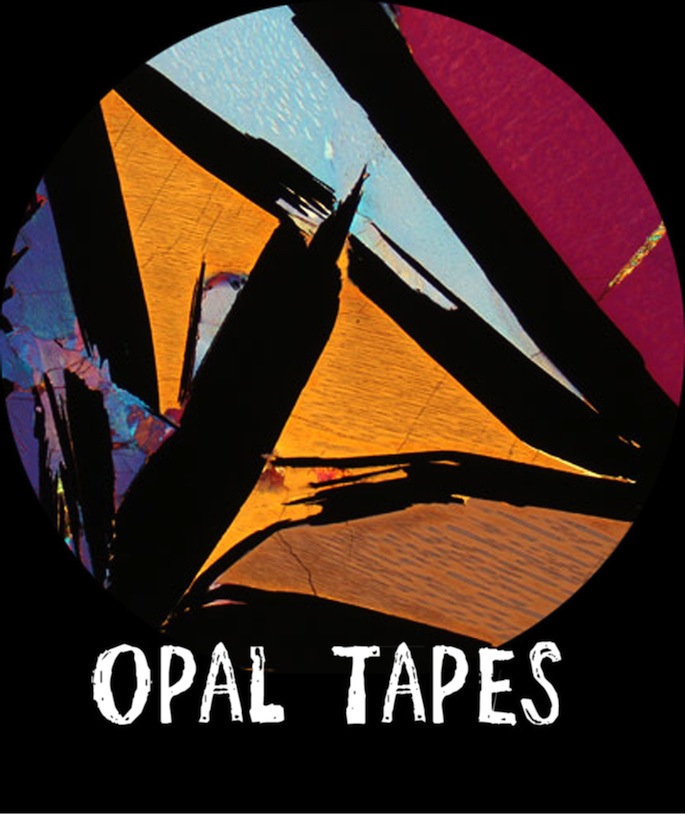 Preview five new releases from Opal Tapes