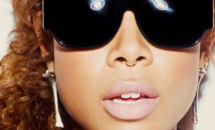 Listen to Kelis’ ‘Call On Me’, produced by TV on the Radio’s Dave Sitek