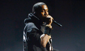 Download a tape of Kanye West demos circa 2001, and his remix of new G.O.O.D. Music signing D’Banj