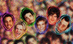 Ryan Hemsworth shares a Jersey club bootleg… of the Backstreet Boys