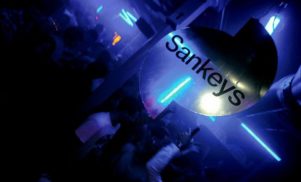 “It is heartbreaking”: owner David Vincent on the end of legendary Manchester club Sankeys