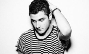 Sample Julia Holter and Shlohmo’s remixes of Nicolas Jaar and Sasha Spielberg’s ‘Avalanche’ cover