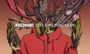 UNO NYC affiliate Aquarian remixes Rone’s ‘Bye Bye Macadam’; download it now