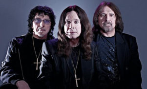 Listen to Black Sabbath’s new nine-minute single, ‘God Is Dead?’