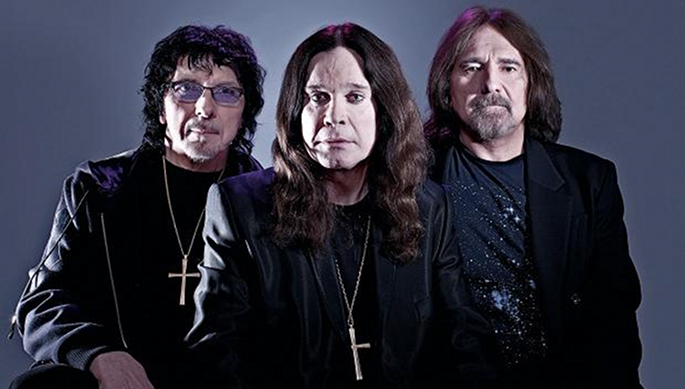 Listen to Black Sabbath's new nine-minute single, 'God Is Dead?'