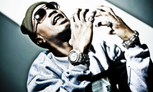 Listen to Juicy J’s ‘Ain’t Coming Down’, produced by Atlanta up-and-comers Childish Major and C4