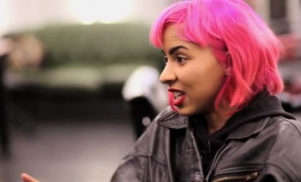 FACT TV talks ‘Mardi Gras’, Darq E Freaker and more with up-and-coming Oakland rapper Gita