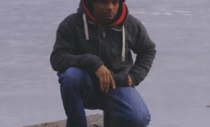 Thank You For Letting Me Be Myself