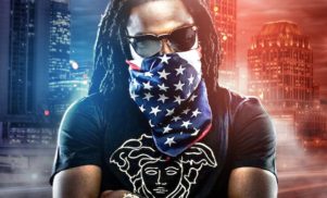 Download Shlohmo’s remix of Young Scooter’s brittle drug anthem ‘Colombia’