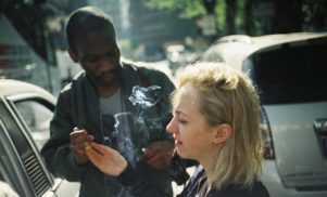 Premiere: Hype Williams remixes PVT’s ‘Vertigo’ with predictably oddball results