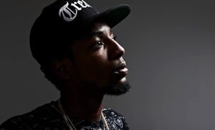 Lunice re-teams with Chicago newcomer Rockie Fresh for ‘Panera Bread’