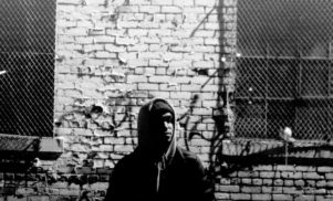 Premiere: Listen to Bruiser Brigade-associate Black Noi$e’s debut EP, $$$