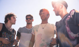 Eastern Electrics Festival completes 2013 line-up with Hot Natured, Surgeon and more