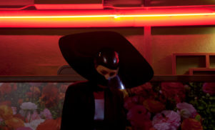 Premiere: stream Rainbow Arabia’s sunblind new album FM Sushi in full