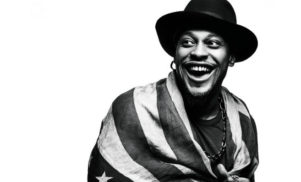 D’Angelo, SBTRKT and Flying Lotus announced for Lovebox 2013