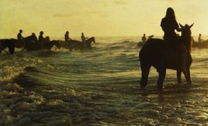 Koreless gives Foals’ ‘Late Night’ some polish on new remix