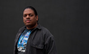 Stream Kerri Chandler’s long-lost jam ‘Into The Night’