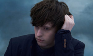 James Blake announces UK tour dates