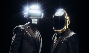 Human After All? How Daft Punk’s Random Access Memories revitalised the art of the pre-release campaign