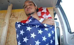 Listen to Bruiser Brigade-associate Black Noi$e’s uneasy ‘Jester’ beat