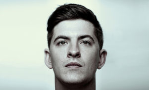 Premiere: stream Skream’s “99 Remix” of Infinity Ink’s ‘Infinity’