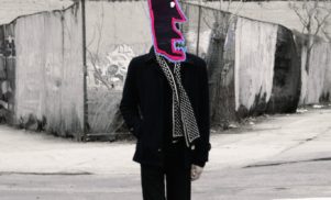 Premiere: Download the debut EP by Ghostly International signee Lord RAJA, Rubies