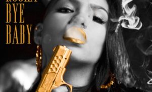 Download Cassie’s RockaByeBaby mixtape, featuring Jeremih, Too $hort, Rick Ross and more